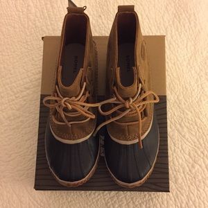 Sorel Shoes - Sorel Out N About Leather Boots Sorel Shoes - Sorel Out N About Leather Boots